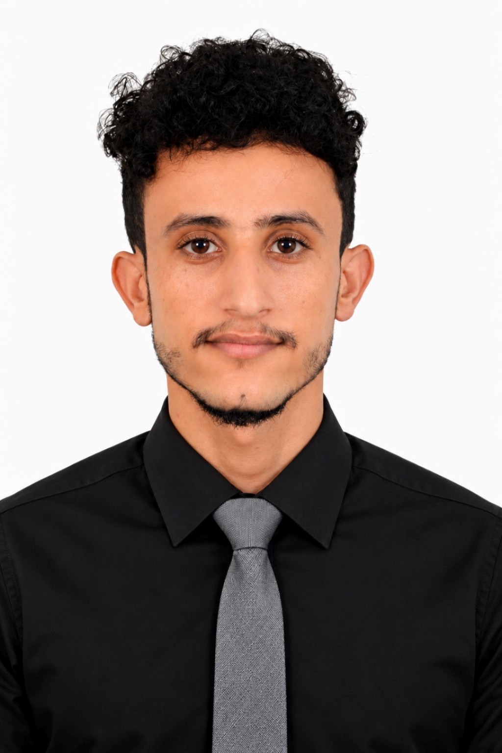 الصورة الشخصية لكمال السفياني